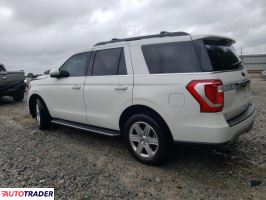 Ford Expedition 2020 3