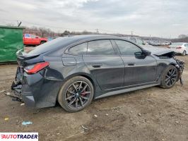BMW 430 2023 2