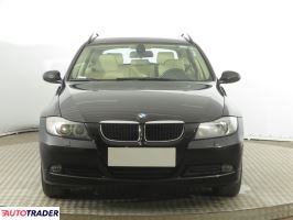 BMW 318 2007 2.0 140 KM BMW 318 2007 2.0 140 KM