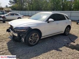 Hyundai Genesis 2024 2