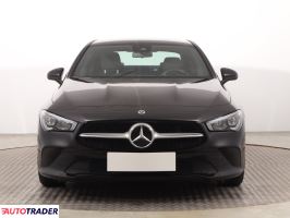 Mercedes Pozostałe 2022 1.3 160 KM