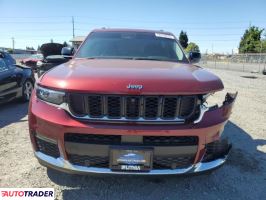 Jeep Cherokee 2023 3