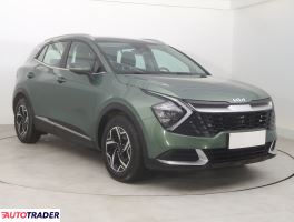 Kia Sportage 2023 1.6 147 KM