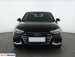 Audi A4 2022 2.0 147 KM