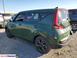 Kia Soul 2020 2