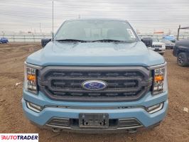 Ford Pozostałe 2023 2