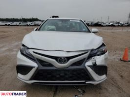 Toyota Camry 2023 2