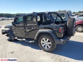 Jeep Wrangler 2020 2