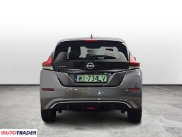 Nissan Leaf 2023 150 KM