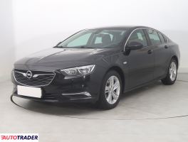 Opel Insignia 2018 1.5 162 KM