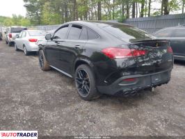 Mercedes GL 2021 3 Mercedes GL 2021 3