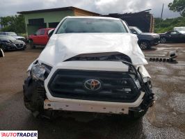 Toyota Tacoma 2023 2
