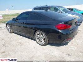 BMW 430 2020 2