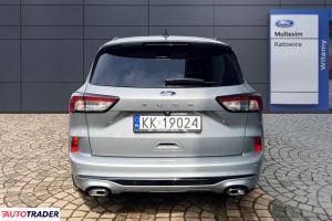 Ford Kuga 2023 1.5 150 KM