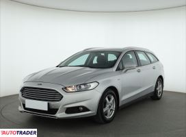 Ford Mondeo 2016 2.0 147 KM