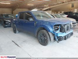 Ford Maverick 2024 2