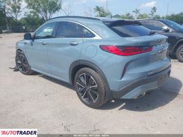Infiniti Pozostałe 2022 2