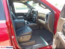 GMC Sierra 2022 6
