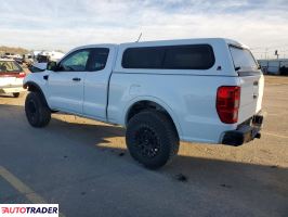 Ford Ranger 2020 2