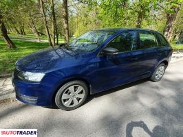 Skoda Pozostałe - zobacz ofertę