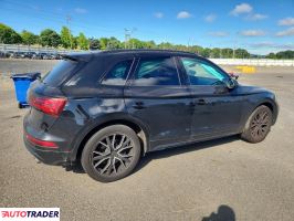 Audi Q5 2023 3