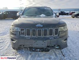 Jeep Grand Cherokee 2021 3