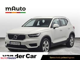 Volvo XC40 2022 1.5 163 KM