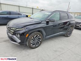 Hyundai Tucson - zobacz ofertę
