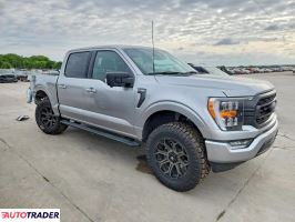 Ford Pozostałe 2022 5