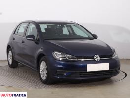 Volkswagen Golf 2017 1.0 108 KM