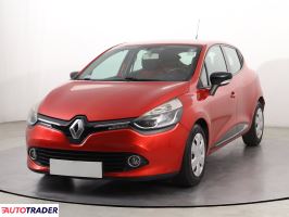 Renault Clio 2013 1.1 72 KM