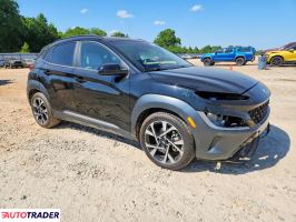 Hyundai Kona 2023 1