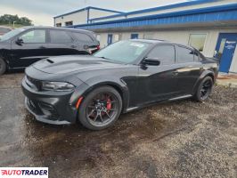 Dodge Charger - zobacz ofertę