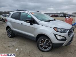 Ford EcoSport 2020 2