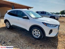 Ford Escape 2023 1