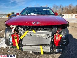 Hyundai Kona 2026 1