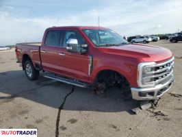 Ford Pozostałe 2023 7 Ford Pozostałe 2023 7