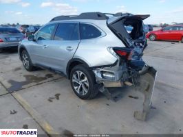 Subaru Outback 2021 2
