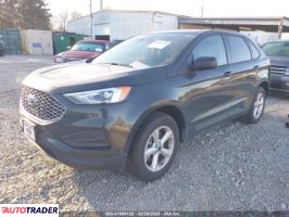 Ford Edge 2024 2 Ford Edge 2024 2