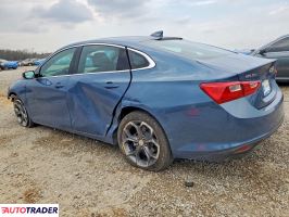 Chevrolet Malibu 2024 1