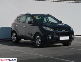 Hyundai ix35 2011 2.0 160 KM Hyundai ix35 2011 2.0 160 KM