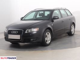 Audi A4 2007 1.9 113 KM