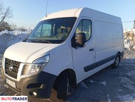 Pojazdy użytkowe - Dostawcze