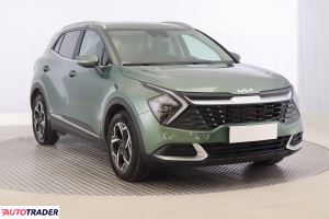 Kia Sportage 2022 1.6 147 KM