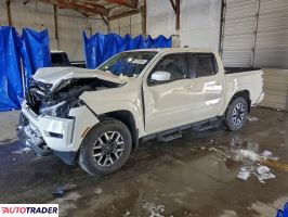 Nissan Frontier - zobacz ofertę