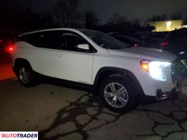GMC Terrain 2023 1