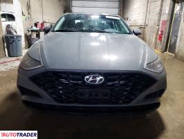 Hyundai Sonata 2023 2