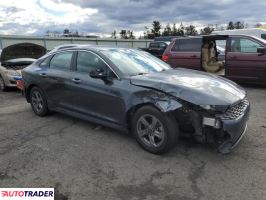 Kia Pozostałe 2021 1