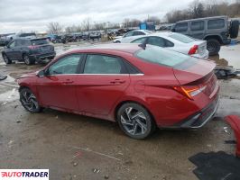 Hyundai Elantra 2024 2