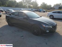 Nissan Altima 2022 2